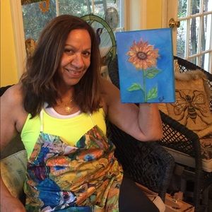 Meet your Posher, Micmichelle